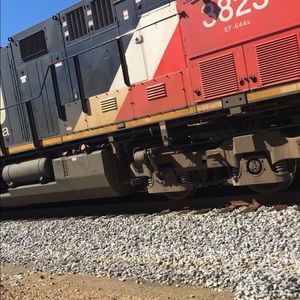 Meet your Posher, Morris